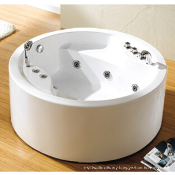 Cupc, CE Approved Round Bathtubs Kohler Bathtub Supplier in China